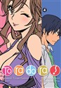 Toradora. Tom 4  polish usa