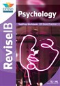 Psychology (SL and HL) Revise IB TestPrep Workbook - Polish Bookstore USA