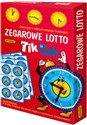 Zegarowe lotto in polish