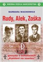 Rudy, Alek, Zośka chicago polish bookstore