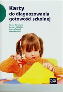 Karty do diagnozowania gotowości szkolnej to buy in Canada