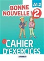 Bonne Nouvelle! 2 ćwiczenia A1.2 Polish bookstore