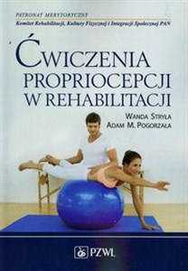 Ćwiczenia propriocepcji w rehabilitacji to buy in Canada