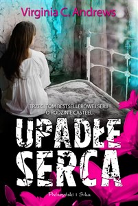 Upadłe serca books in polish