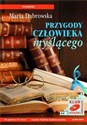 [Audiobook] Przygody człowieka myślącego  