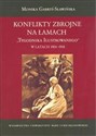 Konflikty zbrojne na łamach Tygodnika Ilustrowanego w latach 1904-1918 