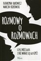 Rozmowy o rozmowach Czyli miej głos i nie wahaj się go użyć! to buy in Canada