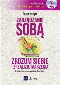 [Audiobook] Zarządzanie sobą Zrozum siebie i zrealizuj marzenia Polish Books Canada