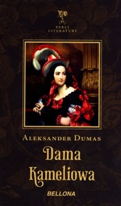 Dama Kameliowa buy polish books in Usa