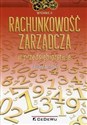 Rachunkowość zarządcza w przedsiębiorstwie Canada Bookstore