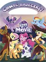 My Little Pony The Movie Chwyć bajeczkę! pl online bookstore