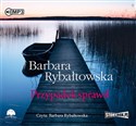 [Audiobook] Przypadek sprawił - Barbara Rybałtowska