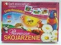 Pierwsze skojarzenie SAMO-POL buy polish books in Usa