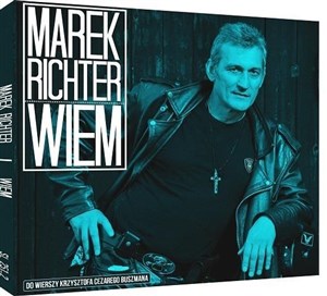 Marek Richter - Wiem polish books in canada