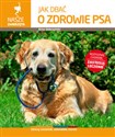 Jak dbać o zdrowie psa books in polish