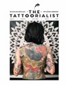 The Tattoorialist bookstore
