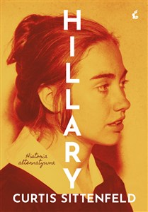 Hillary Historia alternatywna books in polish