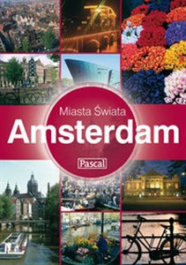 Miasta Świata Amsterdam online polish bookstore