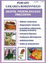 Zespół przewlekłego zmęczenia Porady lekarza rodzinnego in polish