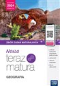 Nowa Teraz Matura Geografia Zbiór zadań maturalnych Do matury 2024 Liceum Technikum 