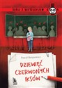 Dziewięć czerwonych iksów  online polish bookstore