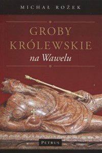 Groby królewskie na Wawelu polish usa