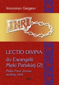 Lectio Divina 10 Do Ewangelii Męki Pańskiej 2 to buy in Canada