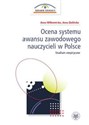 Ocena systemu awansu zawodowego nauczycieli w Polsce Studium empiryczne online polish bookstore
