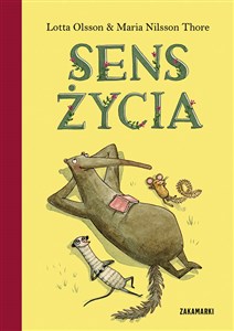 Sens życia buy polish books in Usa