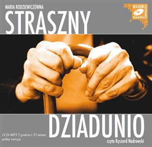 [Audiobook] Straszny dziadunio Canada Bookstore