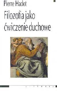 Filozofia jako ćwiczenie duchowe polish usa