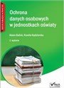 Ochrona danych osobowych w jednostkach oświaty online polish bookstore