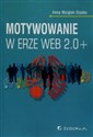 Motywowanie w erze Web 2.0+ - Anna Wziątek-Staśko to buy in USA