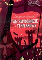 Pan Samochodzik i templariusze Tom 2 Bookshop