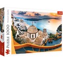 Puzzle Bajkowe Santorini 1000 - 
