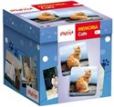 Ludattica Memoria Fauna Cats -  - Polish Bookstore USA