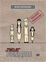 Twoje pieniądze (książka+ DVD)  