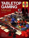Tabletop Gaming Manual in polish
