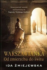 Warszawianka Od zmierzchu do świtu Bookshop