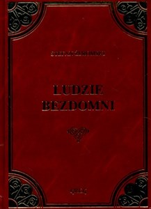 Ludzie bezdomni Polish Books Canada