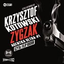 [Audiobook] Agentka Ultra Tom 1 Zygzak polish books in canada