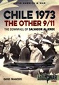 Chile 1973 The Order 9/11 The Downfall of Salvador Allende Bookshop