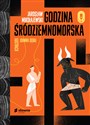 Godzina śródziemnomorska  - Jarosław Mikołajewski