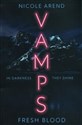 Vamps: Fresh Blood  