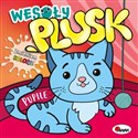 Wesoły plusk Pupile  