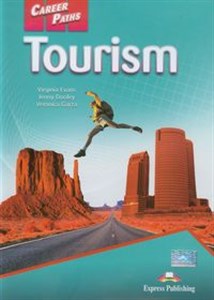 Career Paths Tourism - Polish Bookstore USA