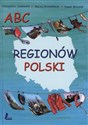 ABC regionów Polski books in polish