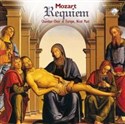 Mozart: Requiem Canada Bookstore