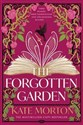 The Forgotten Garden Polish bookstore