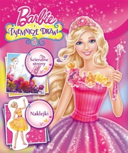 Barbie i Tajemnicze Drzwi Kolorowanka pl online bookstore